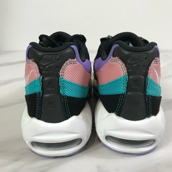 ❌SOLD❌ Nike Air Max 95 ND Have A Nike Day - Picture 6 of 8